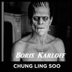 Boris Karloff Chung Ling Soo Audiobook, by Boris Karloff