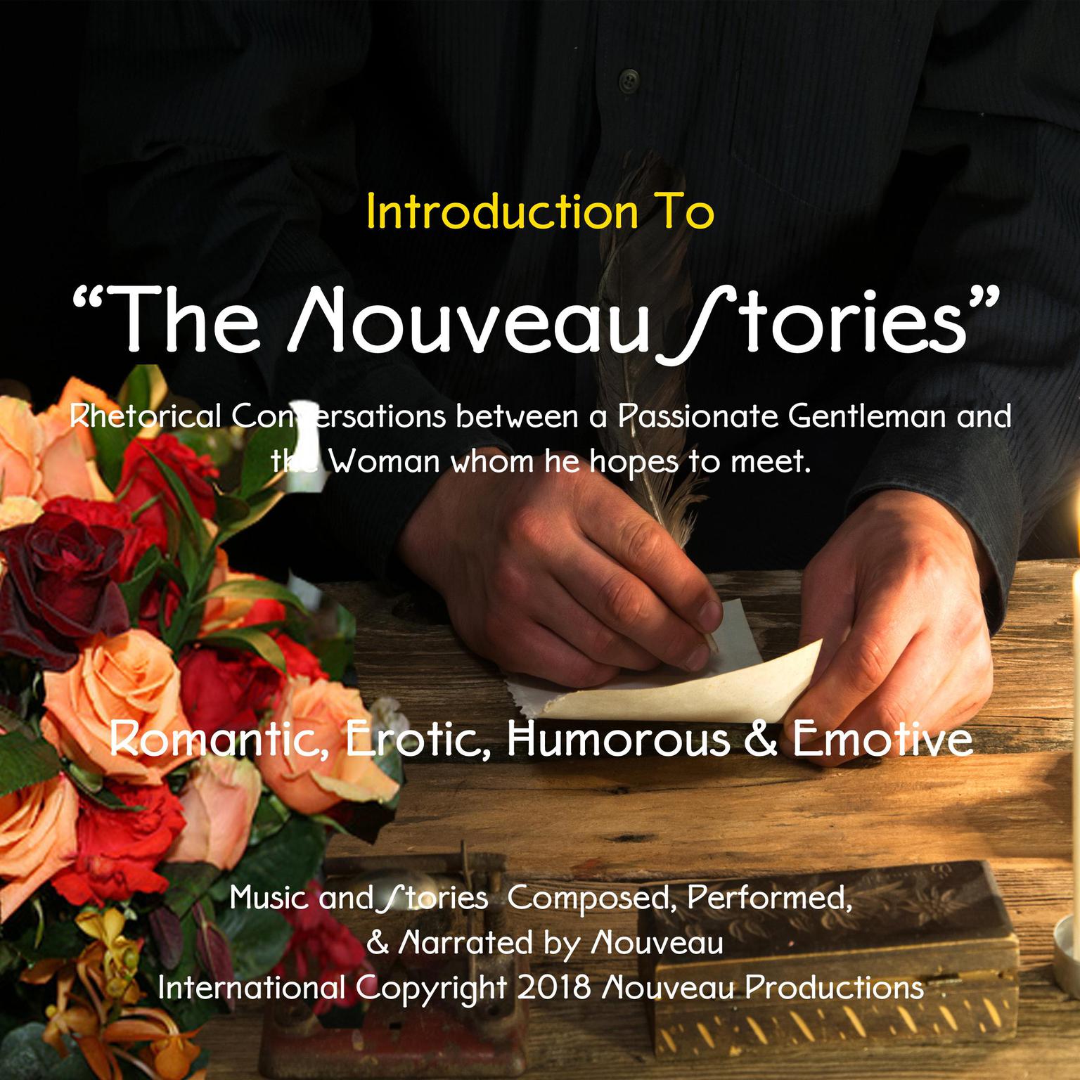 Intoduction to The Nouveau Stories Audiobook, by Nouveau 