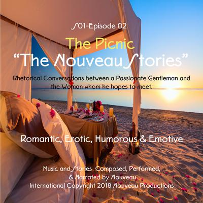 The Nouveau Stories (Series One-Episode -02) The Picnic Audiobook, by Nouveau 