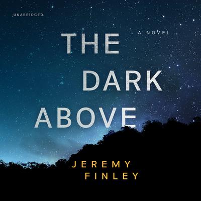 The Dark Above: A Novel Audiobook, by 