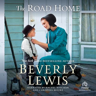 The Road Home Audiobook, by 
