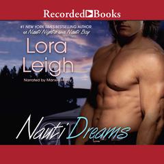 Nauti Dreams Audiobook, by Lora Leigh