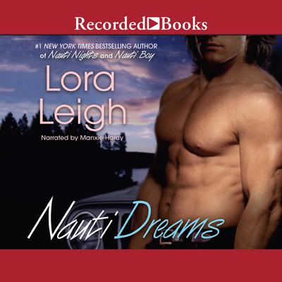 Nauti Dreams Audiobook, by 