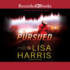 Pursued Audiobook, by 