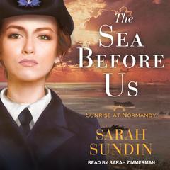 The Sea Before Us Audiobook, by Sarah Sundin