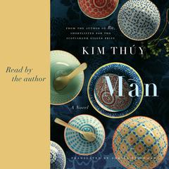 Mãn Audiobook, by Kim Thúy