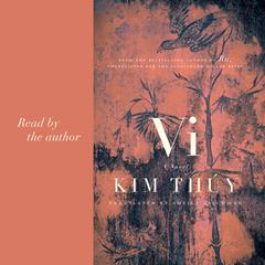 Vi Audiobook, by Kim Thúy