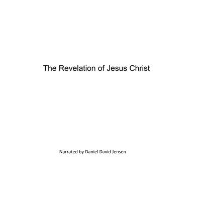 The Revelation of Jesus Christ Audiobook, by KJB AV