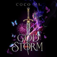 God Storm Audiobook, by Coco Ma