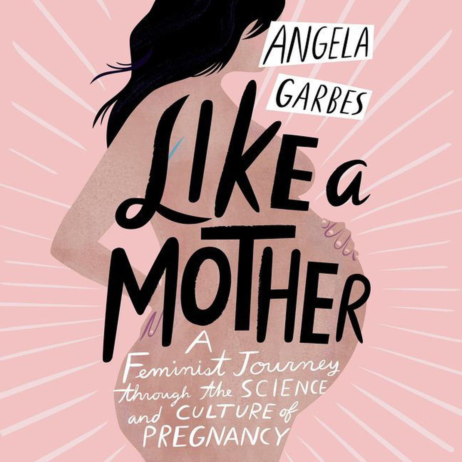 Like a Mother: A Feminist Journey Through the Science and Culture of Pregnancy Audiobook, by Angela Garbes