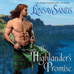 The Highlander's Promise: Higland Brides Audiobook, by 