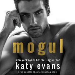Mogul Audiobook, by Katy Evans