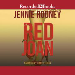 Red Joan Audiobook, by Jennie Rooney
