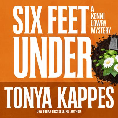 Six Feet Under Audiobook, by 