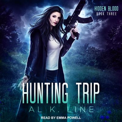 Hunting Trip Audiobook, by Al K. Line