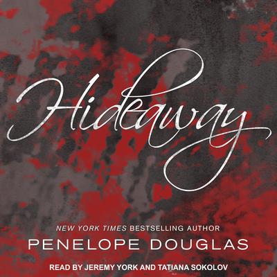 Hideaway Audiobook, by Penelope Douglas