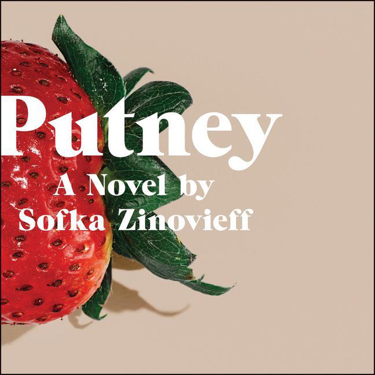 Putney: A Novel Audiobook, by Sofka Zinovieff
