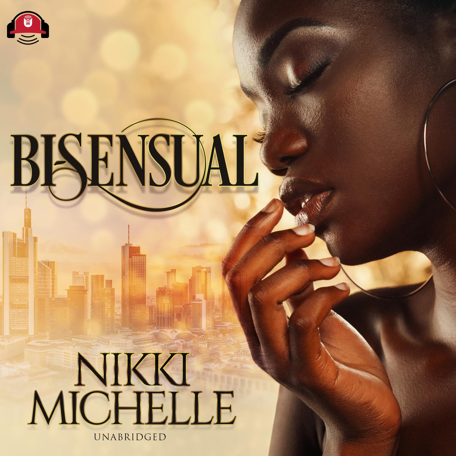 Bi-Sensual Audiobook, by Nikki-Michelle 