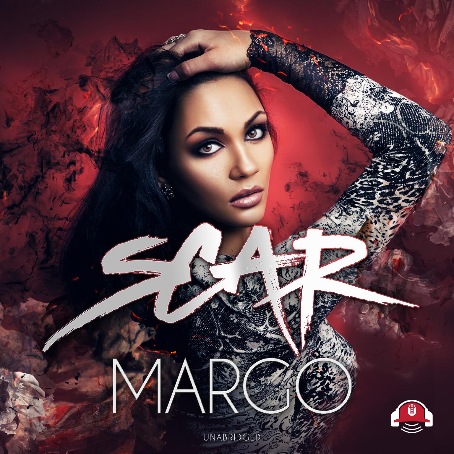 Scar Audiobook, by Margo 