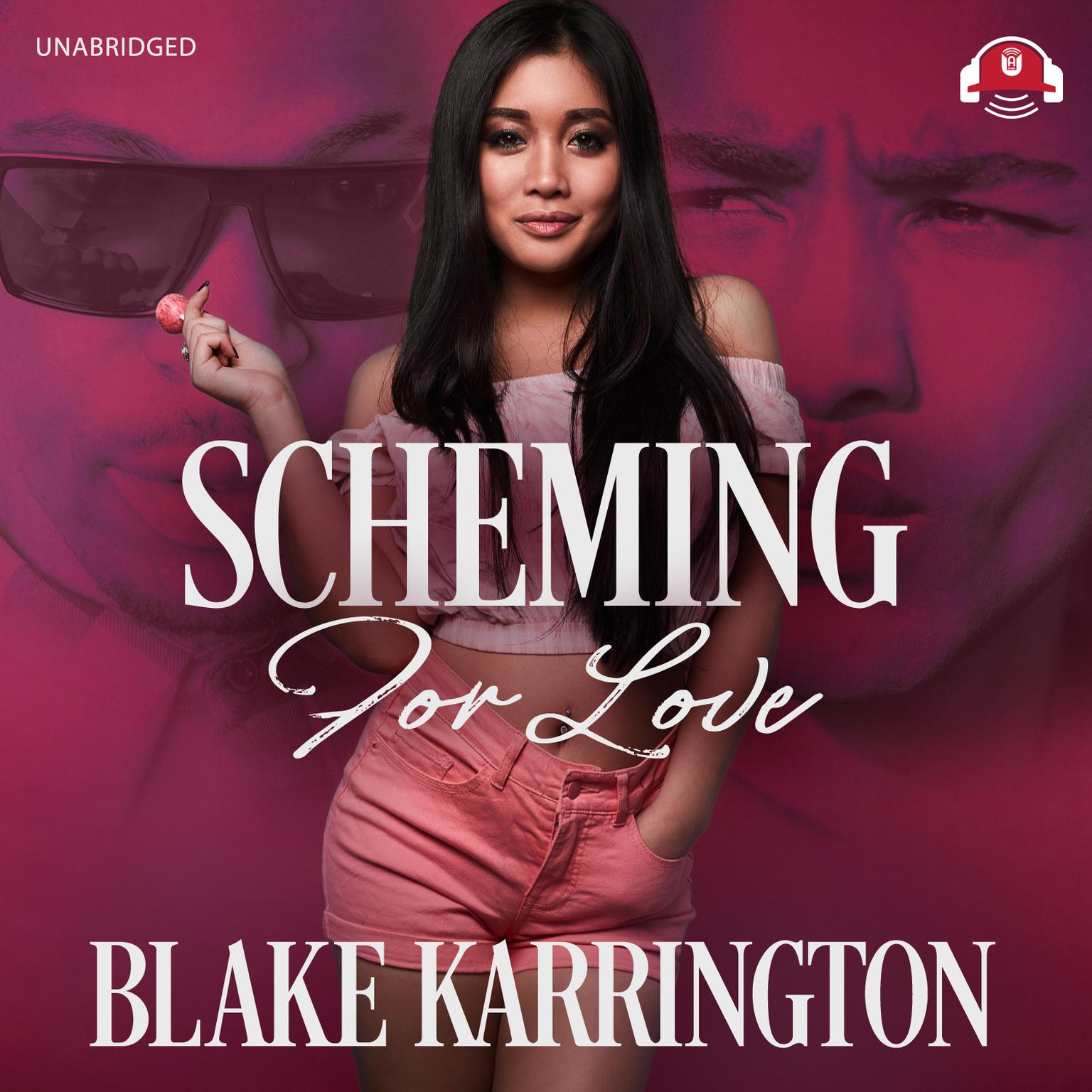 Scheming for Love Audiobook, by Blake Karrington