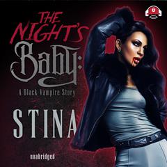 The Night’s Baby Audiobook, by Stina