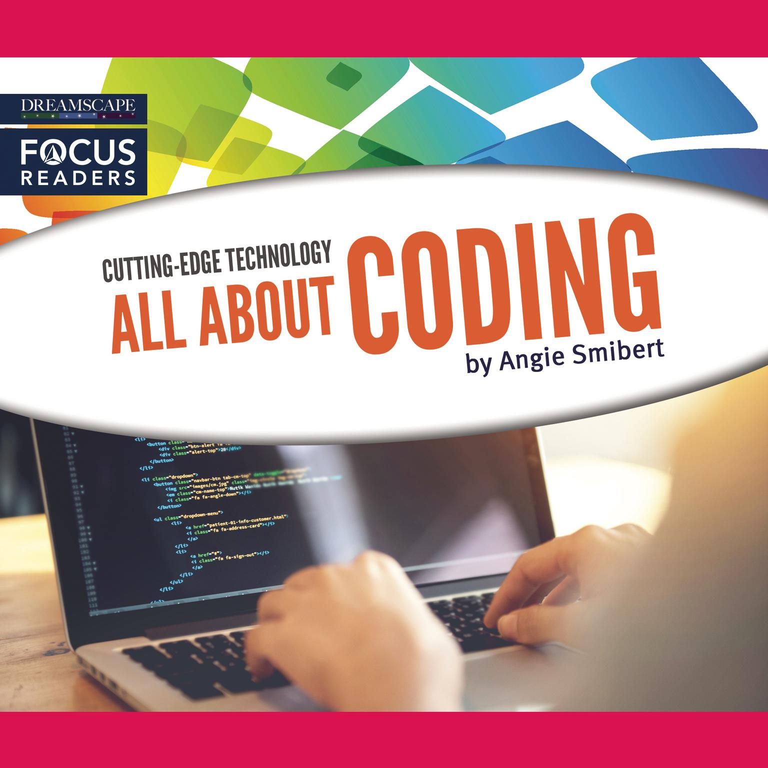 All About Coding Audiobook, by Angie Smibert