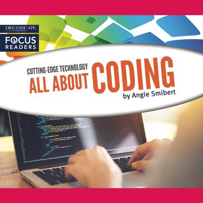 All About Coding Audiobook, by Angie Smibert