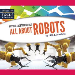 All About Robots Audiobook, by 