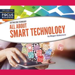 All About Smart Technology Audiobook, by 
