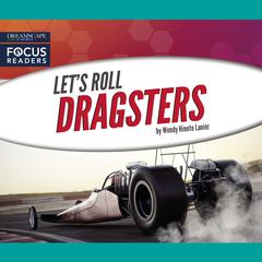Dragsters Audiobook, by 