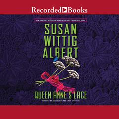 Queen Anne's Lace Audiobook, by 