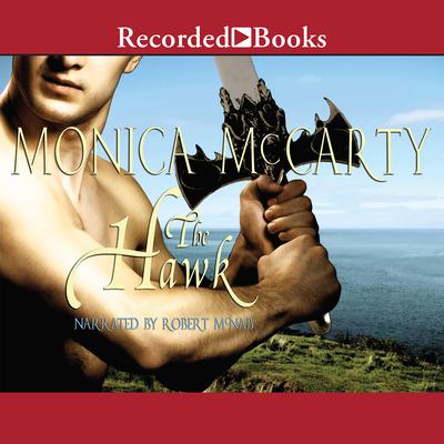 The Hawk Audiobook, by Monica McCarty