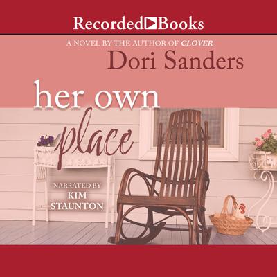 Her Own Place Audiobook, by Dori Sanders