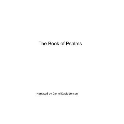 The Book of Psalms Audiobook, by 