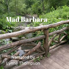 Mad Barbara Audiobook, by Warwick Deeping
