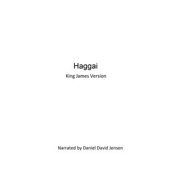 Haggai Audiobook, by KJB AV
