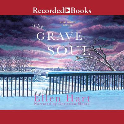 The Grave Soul Audiobook, by 
