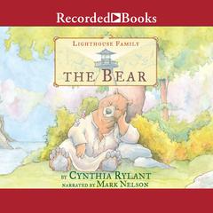 The Bear Audiobook, by Cynthia Rylant