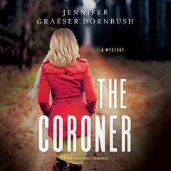 The Coroner Audiobook, by 