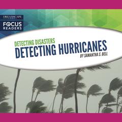 Detecting Hurricanes Audiobook, by Samantha S. Bell