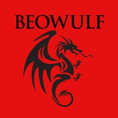 Beowulf Audiobook, by The Beowulf Poet