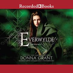 Everwylde Audiobook, by Donna Grant