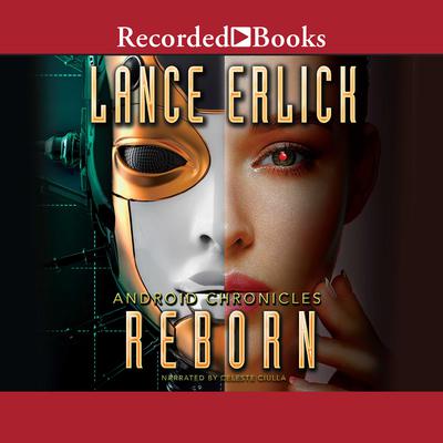 Reborn Audiobook, by Lance Erlick