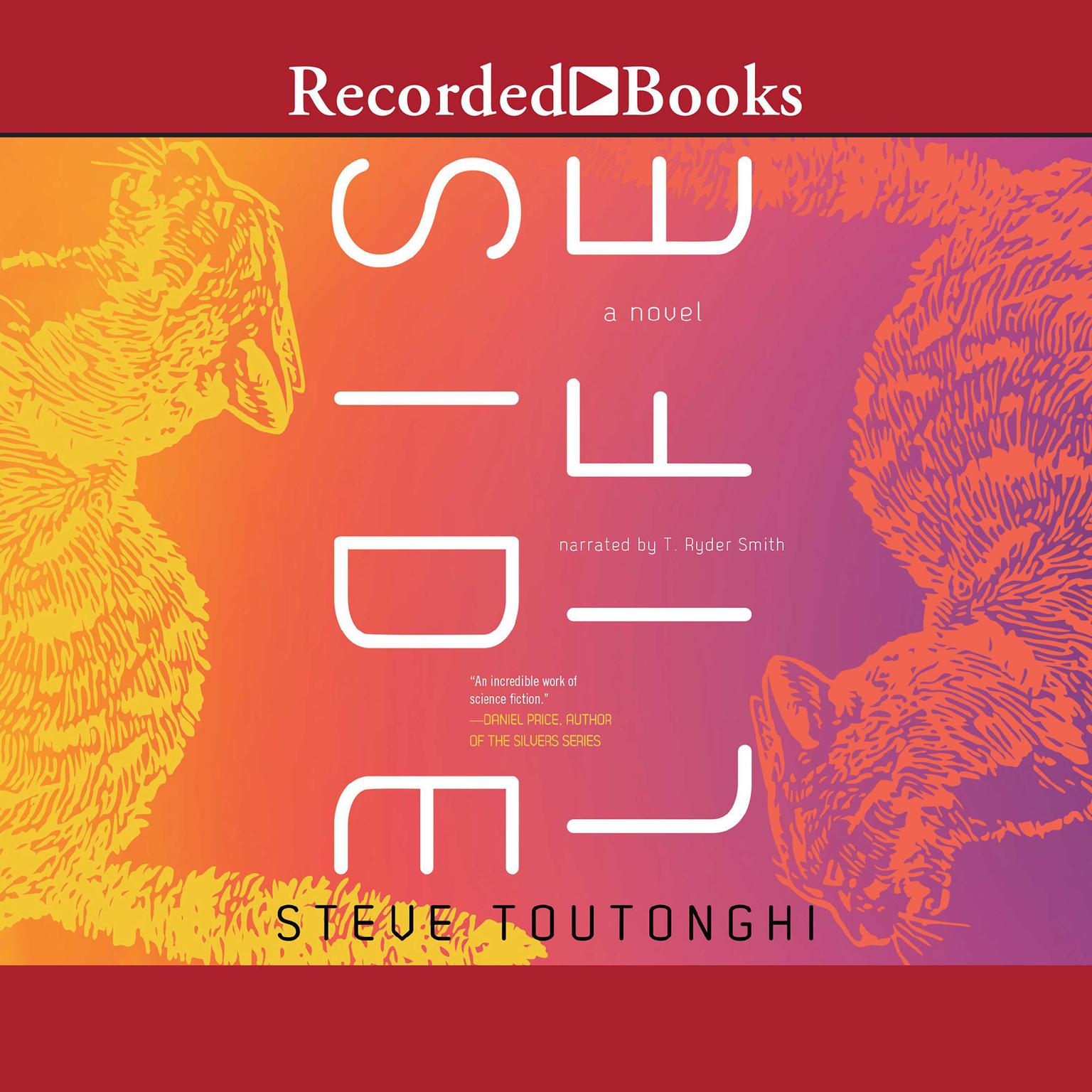 Side Life Audiobook, by Steve Toutonghi