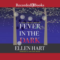 Fever in the Dark Audiobook, by Ellen Hart