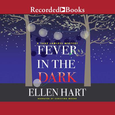 Fever in the Dark Audiobook, by 
