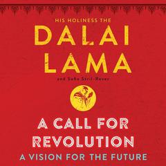 A Call for Revolution: A Vision for the Future Audiobook, by Sofia Stril-Rever