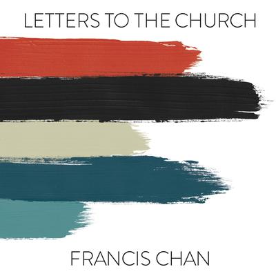 Letters to the Church Audiobook, by 