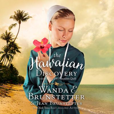 The Hawaiian Discovery Audiobook, by Wanda E. Brunstetter