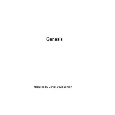 Genesis Audiobook, by KJB AV